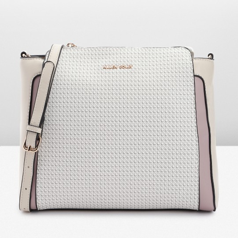 Printed Sling Bag