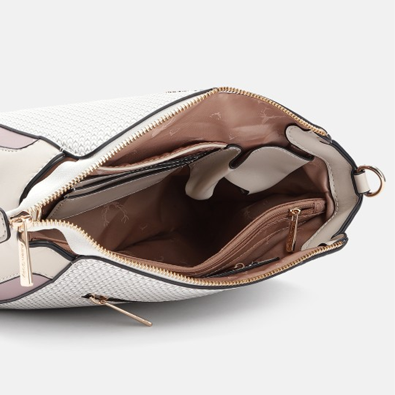 Printed Sling Bag